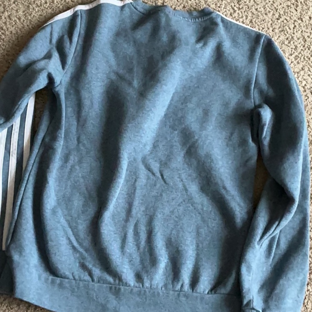 Adidas Sweatshirt - Picture 2 of 3